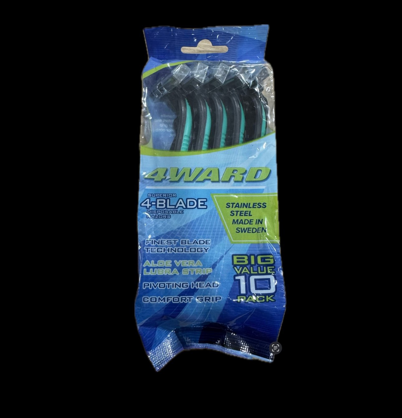 Relia 4ward 10shaver image 1