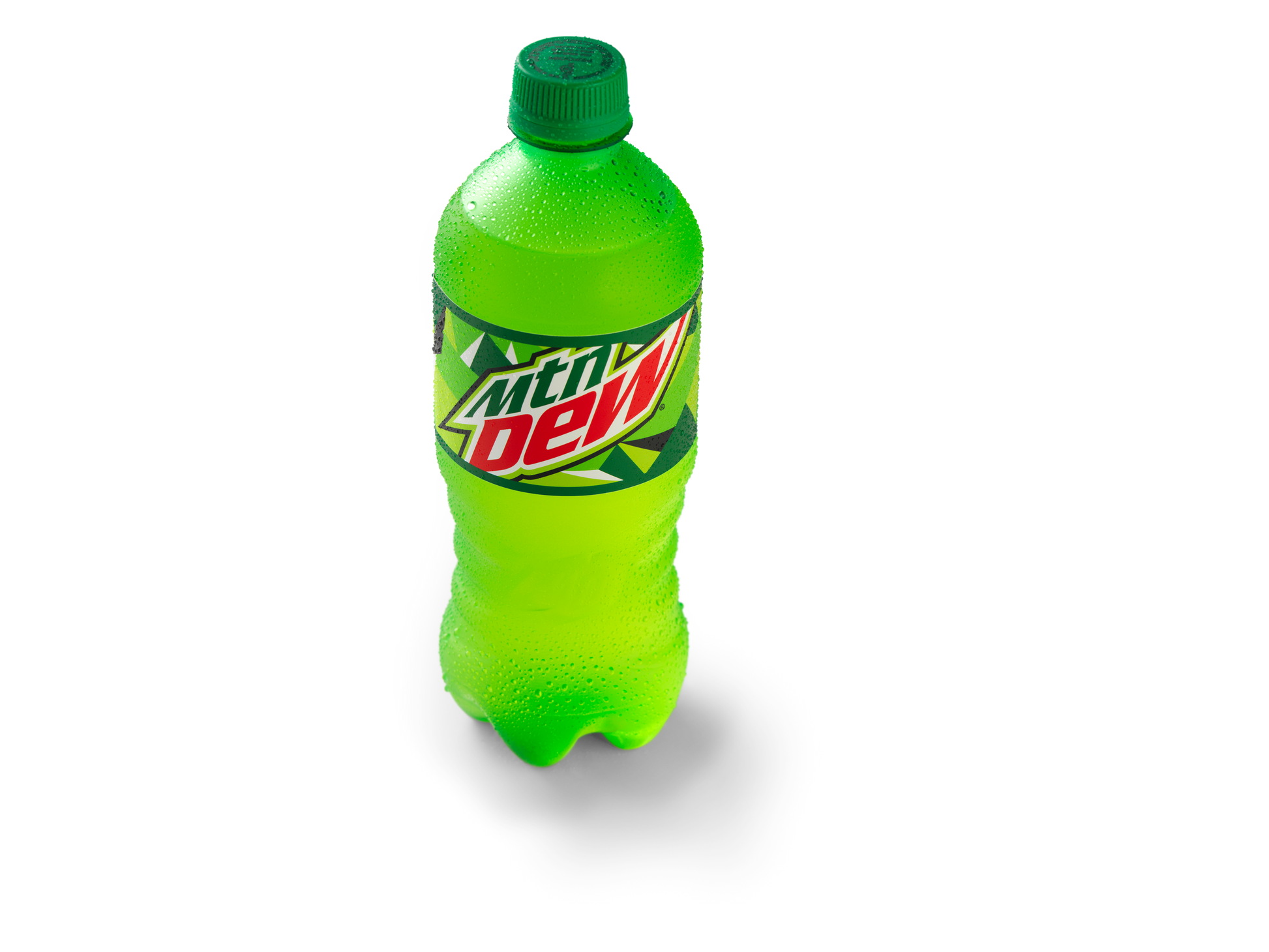 Mountain Dew 20oz image 1