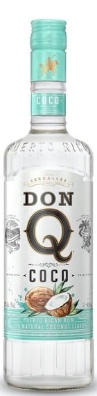 Don Q Coco 750ml image 0