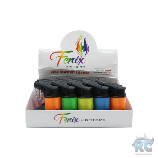 Antorcha Fenix - Eagle image 0