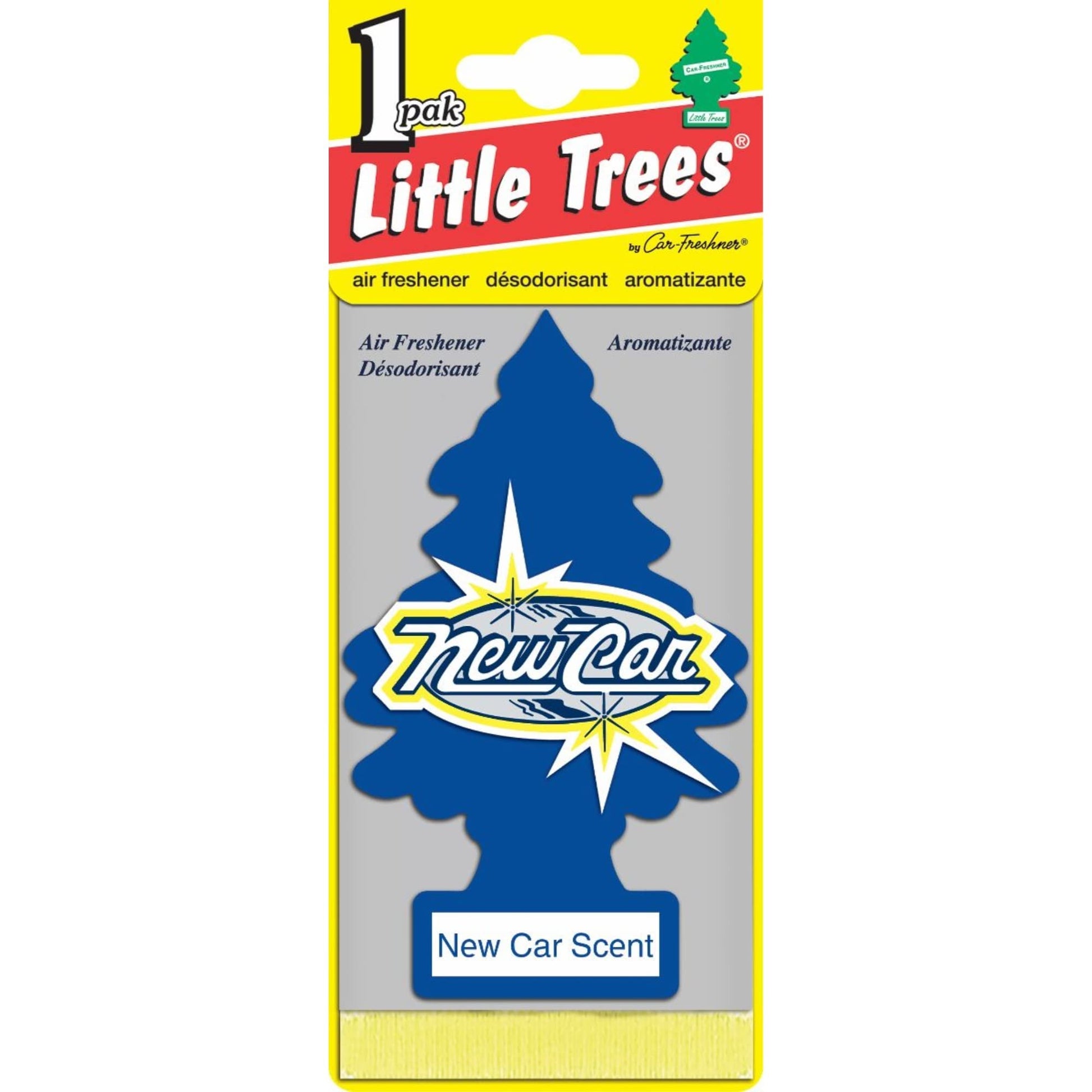 Pinos Little Trees Olor - New Car image
