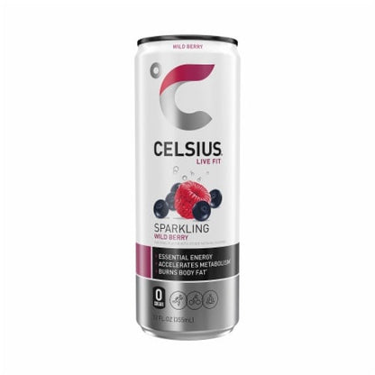 Celsius 12oz Live Fit image 6