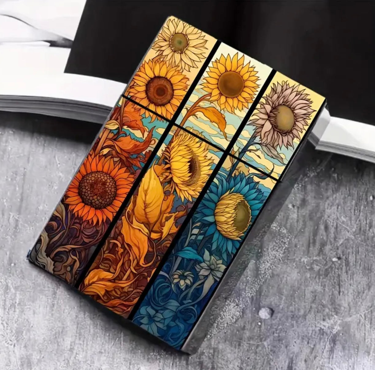 Cigaretes Case Classy image 14