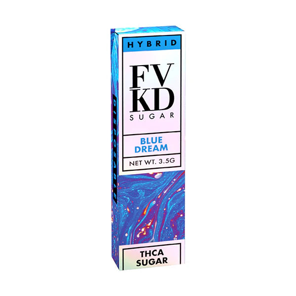FVKD 3.5g Disposables Exotics image 2