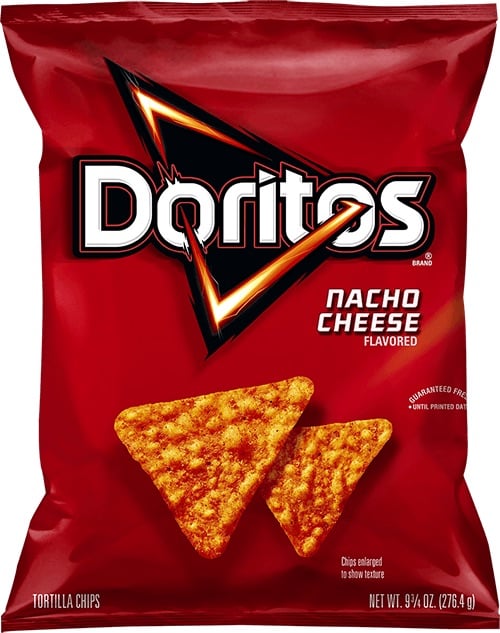 Frito Lays Doritos, Lays, Cheetos image 1