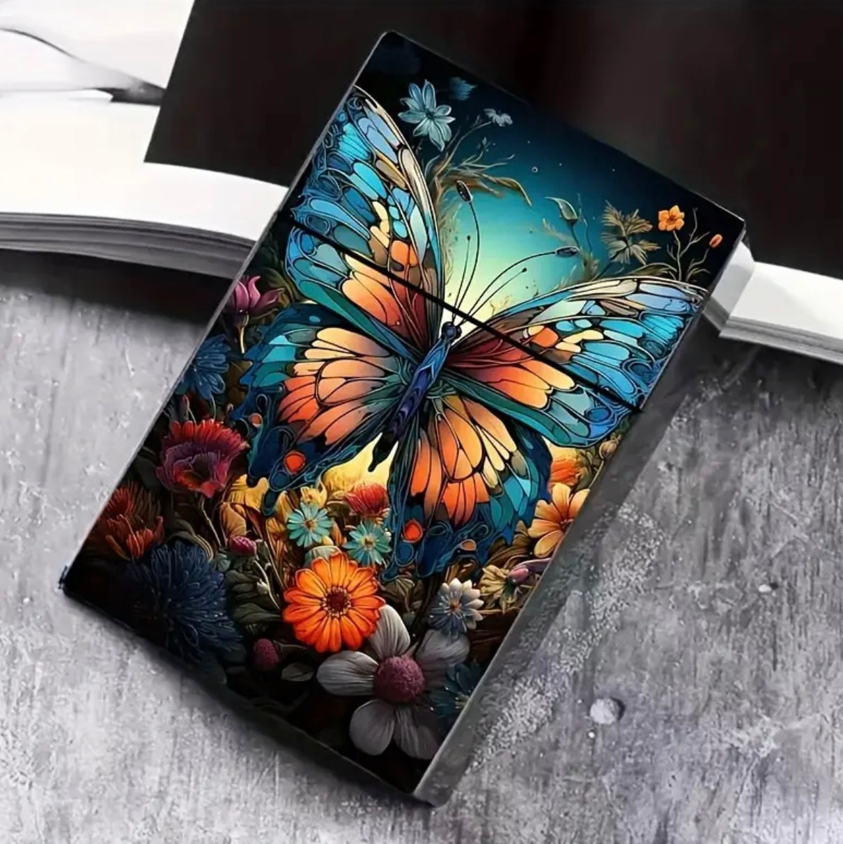 Cigaretes Case Classy image 15