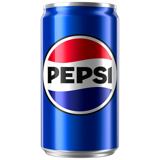 Pepsi Cola 8oz image 0