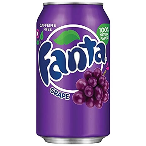 Fanta 12oz image 3