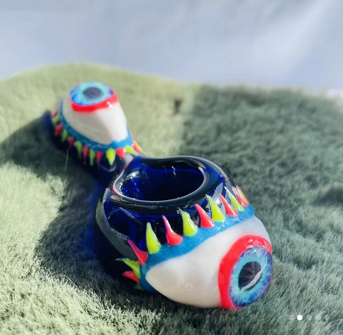 Monster Eye Luminous image 1