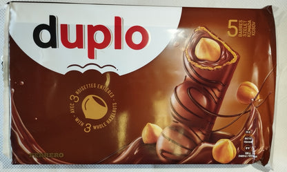 Duplo 5 Bars image 0