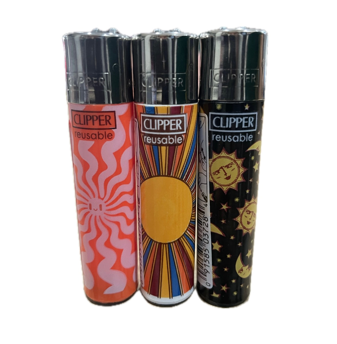 Clipper Lighters image 2