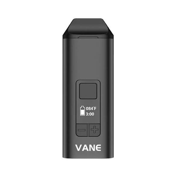 Yocan Vane Dry Herb Vaporizer - 2020 Edition image 2