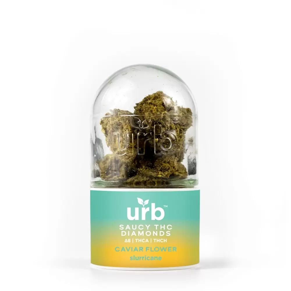 Urb  Caviar Flower 7G image 8