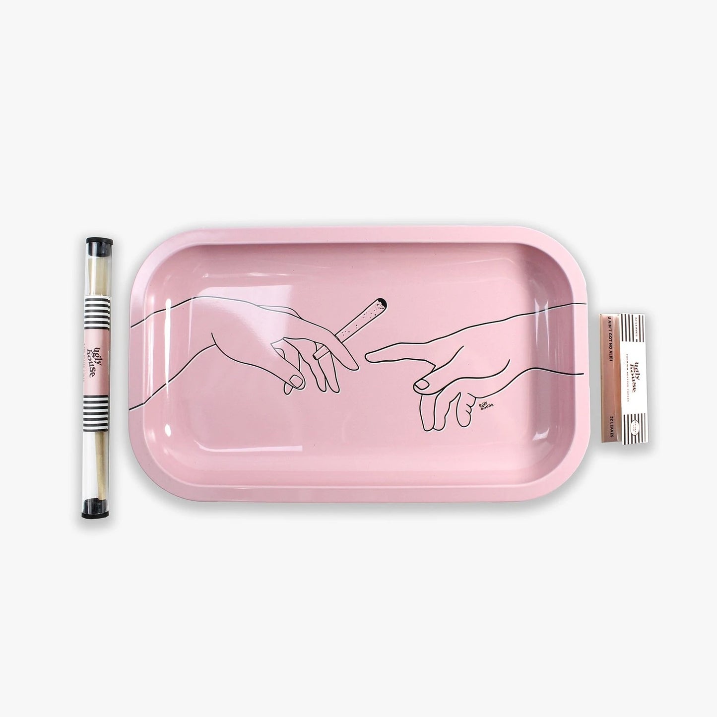 Medium Ugly House - I'd Hit That image 1