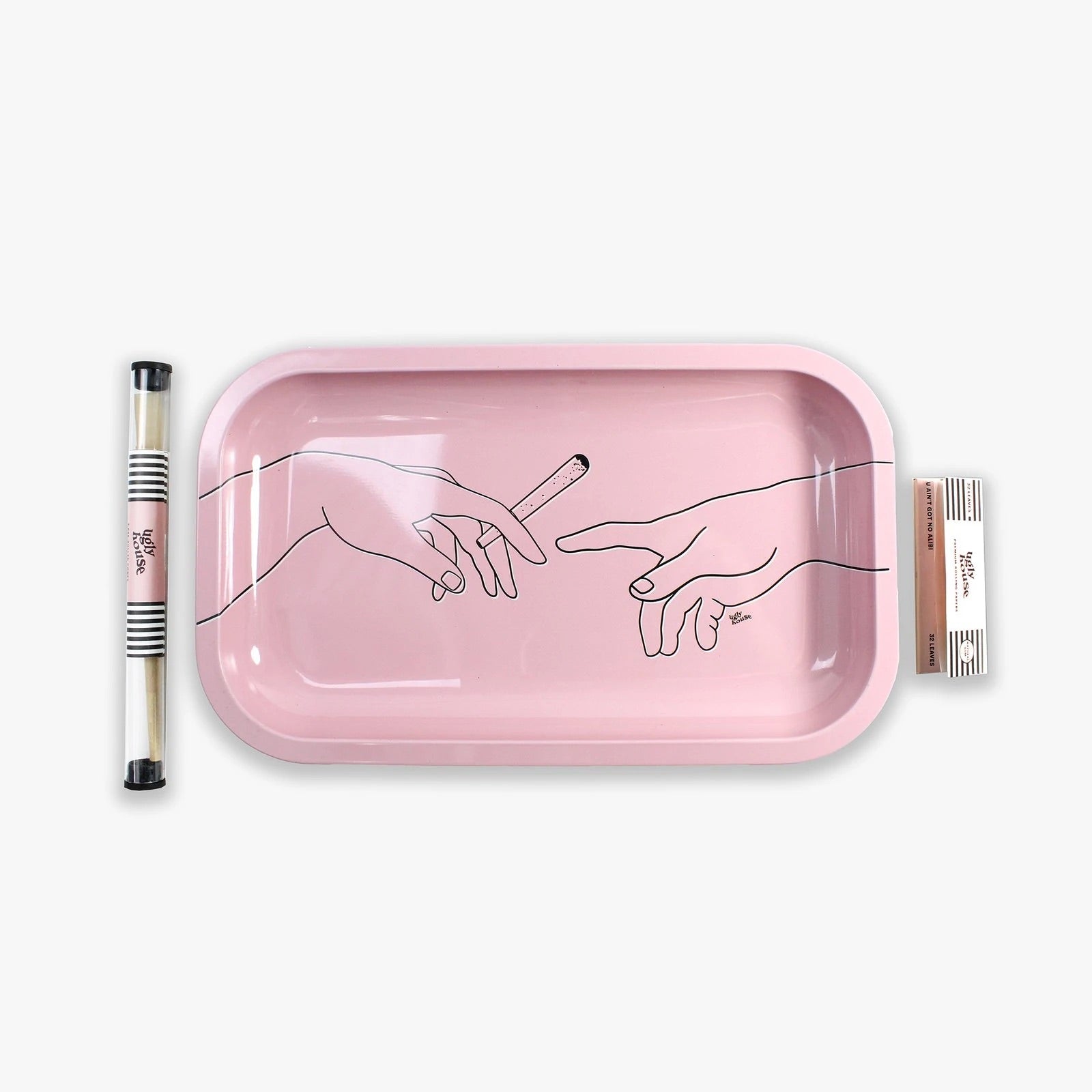 Medium Ugly House - I'd Hit That image 1