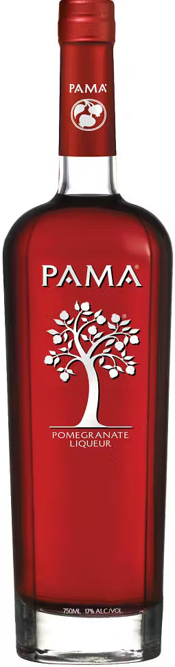 Pama Pomegranate Liqueur 750ml image 2