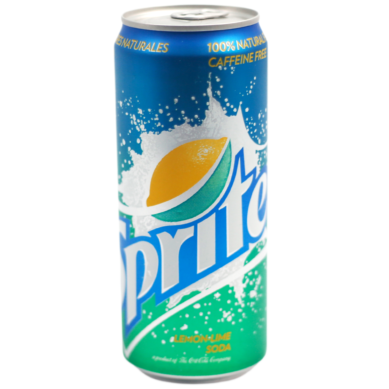 Sprite can 12oz image 0