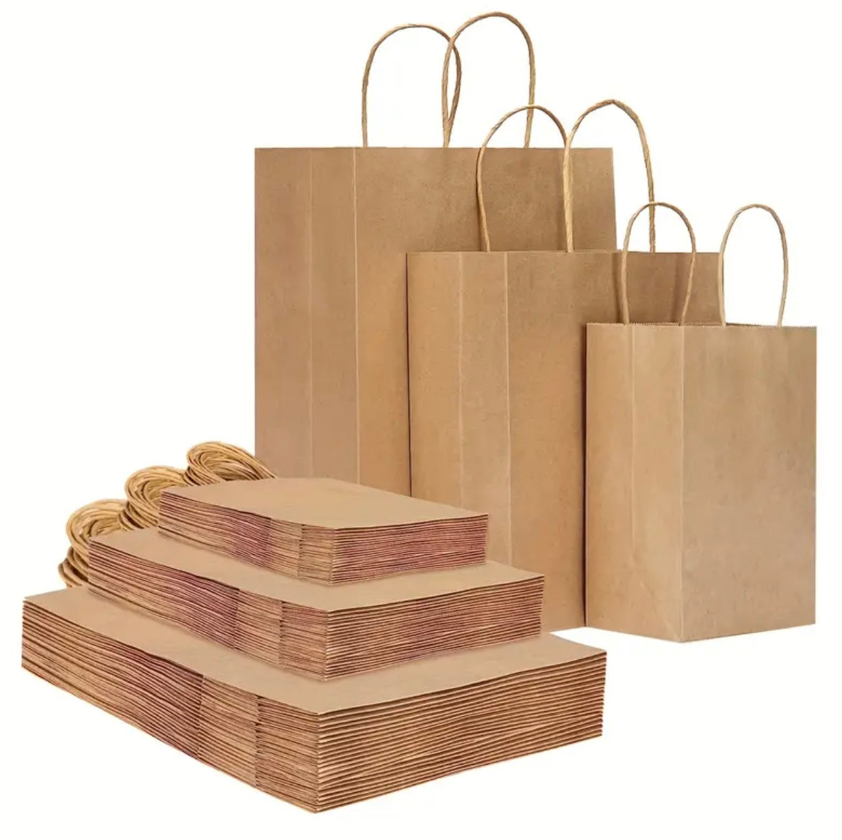 Gift Bag / Bolsas Regalo - Large image