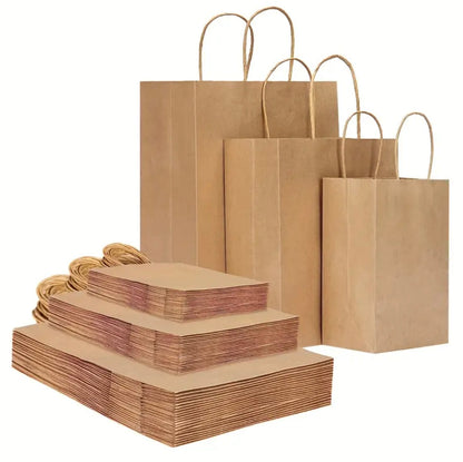 Gift Bag / Bolsas Regalo - Large image