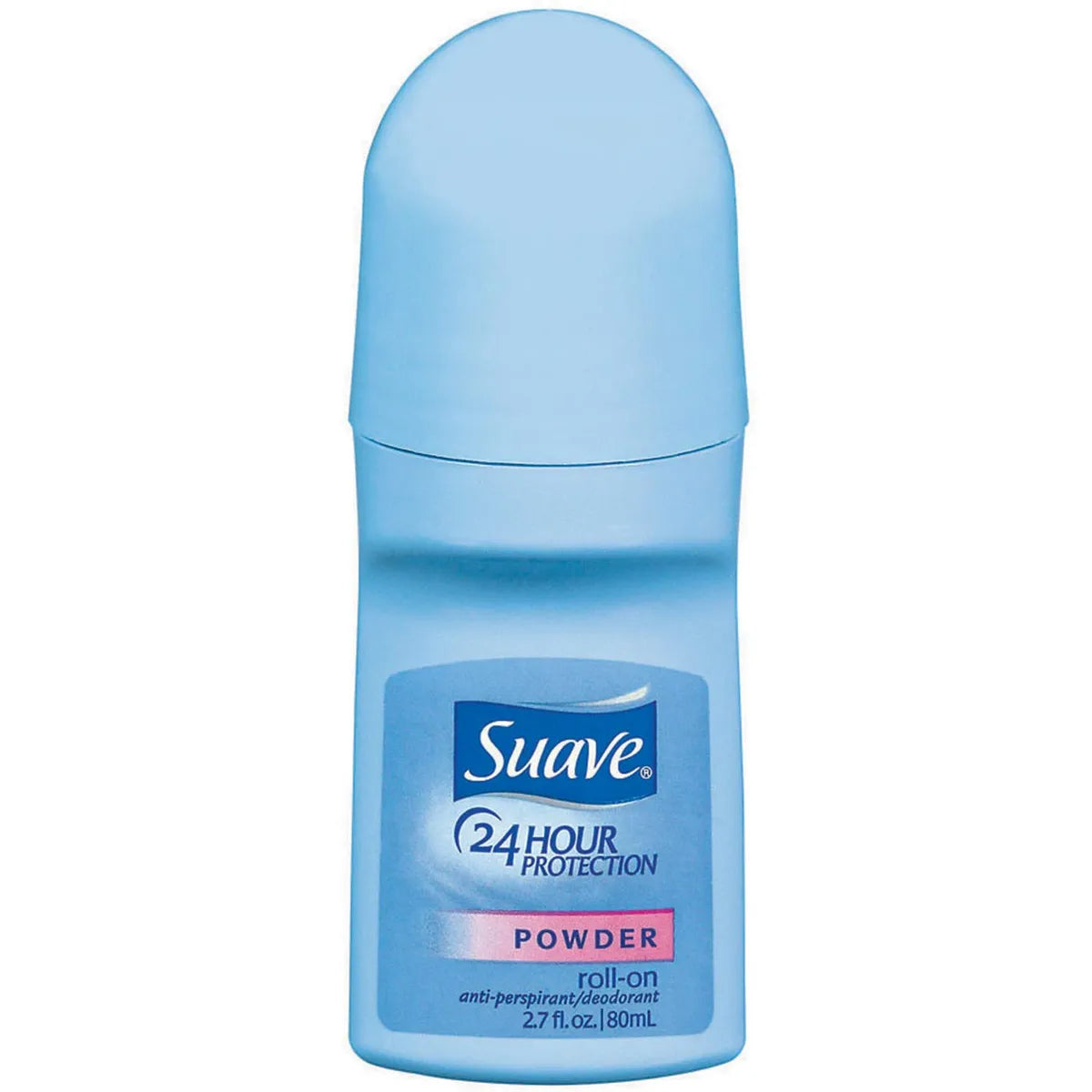 Suave Powder Fresh Deodorant 2.7oz image 0