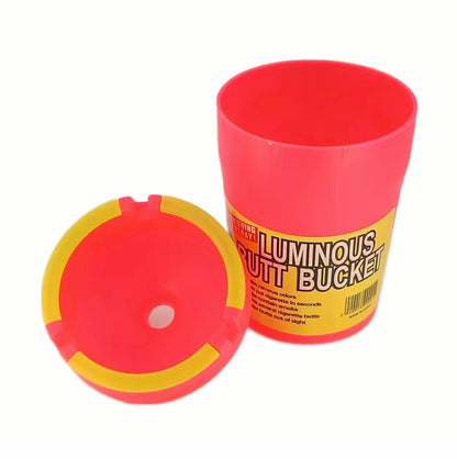 SmokeCircus Car Ashtray image 9