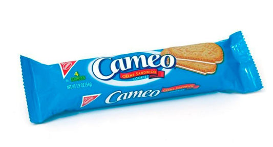 Cameo Cookies 1.9oz image 0