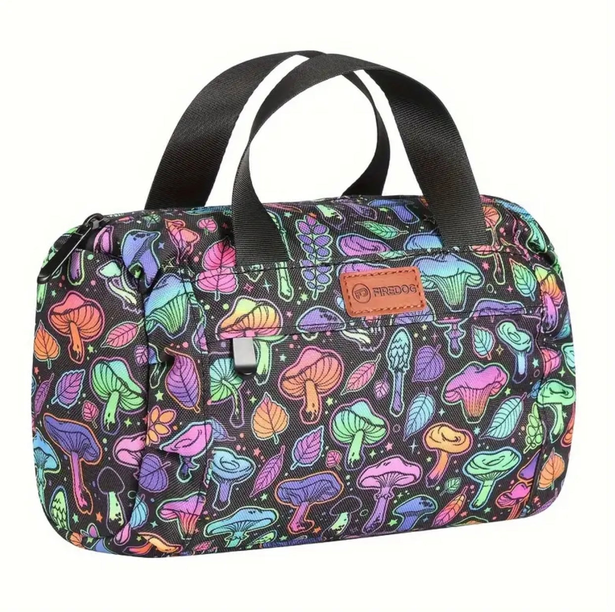 Mush Room Firedog Baggage image 0