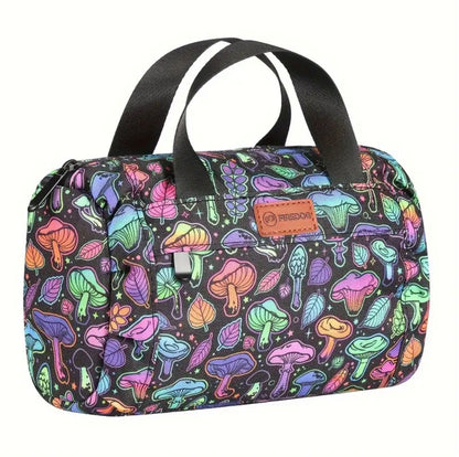 Mush Room Firedog Baggage image 0