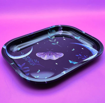 Beauty Night Butterfly / Storage - Small image 3