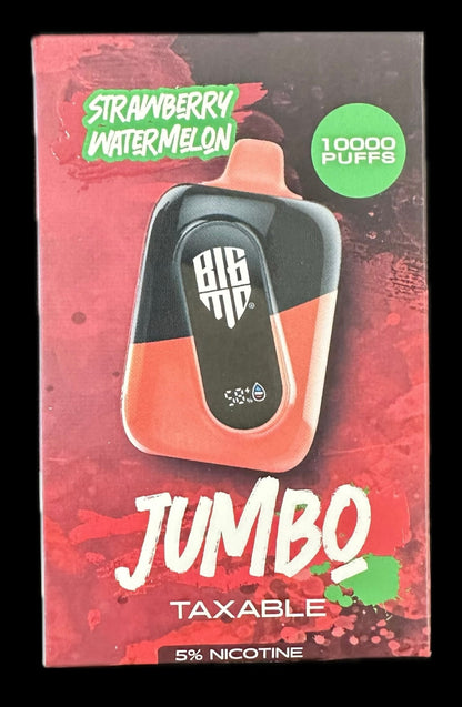 Bigmo Jumbo 10K image 5