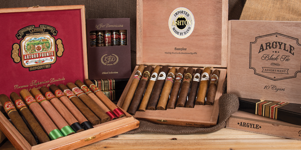 Dominican Handmade Brown Surtid Havano image 6