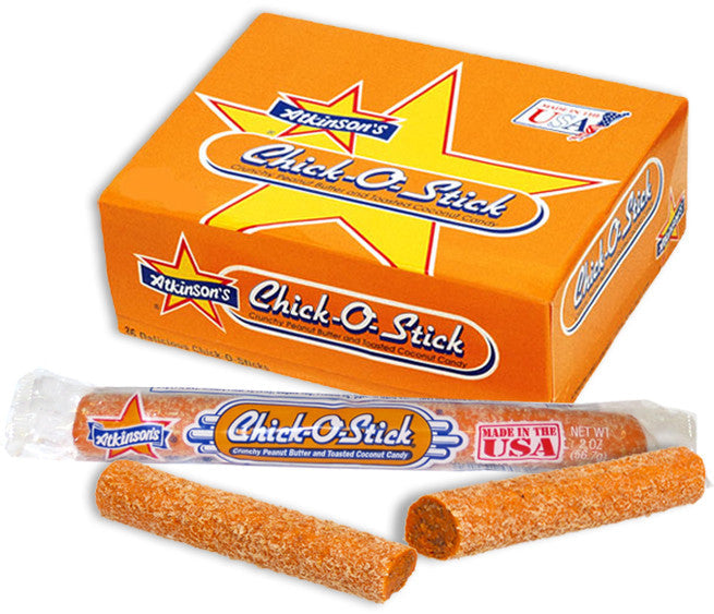 Chick-O-Stick 0.7oz image 1