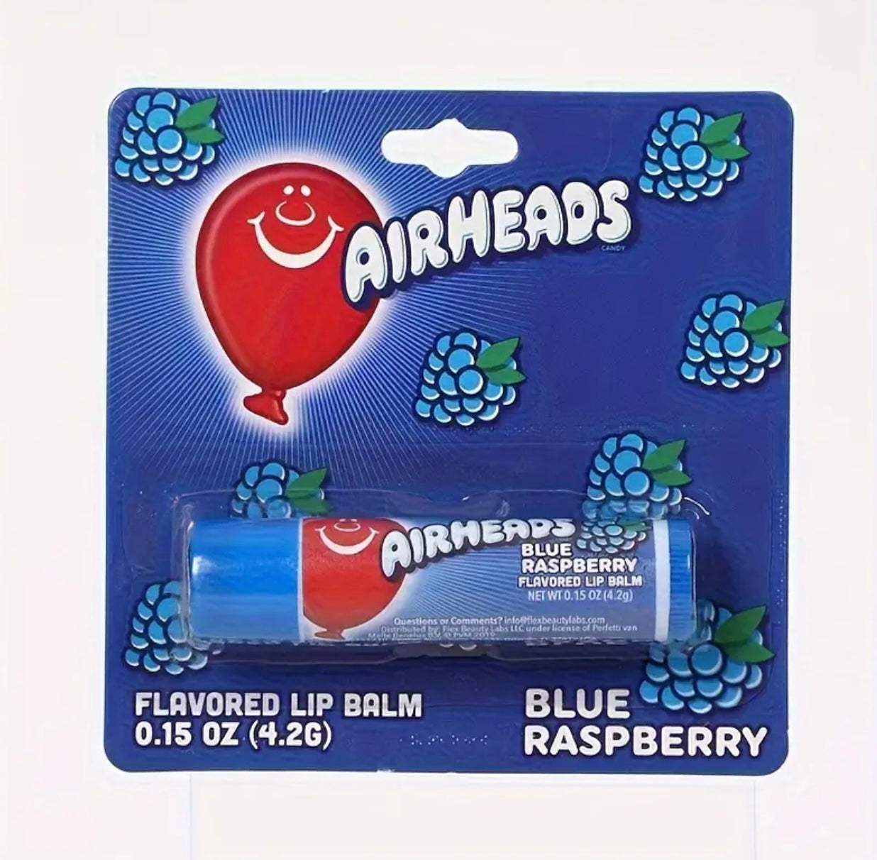 Lip Balm Flavored image 4