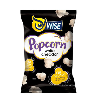 Wise Chip - White Cheddar image