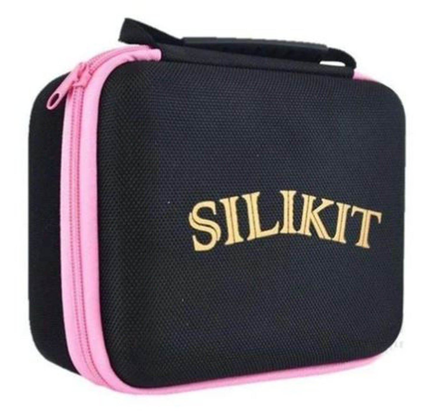 SiliKit - Pink image