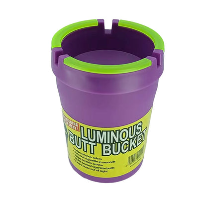 SmokeCircus Car Ashtray image 11