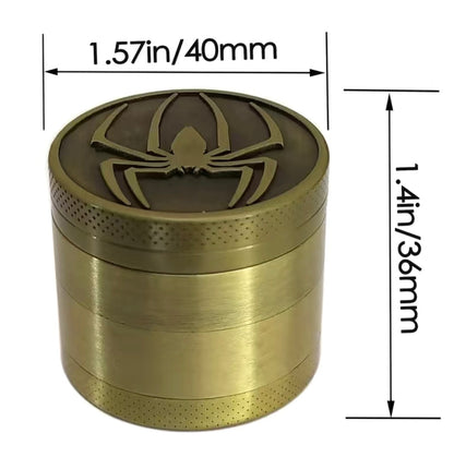 Spiderman Bronze image 1