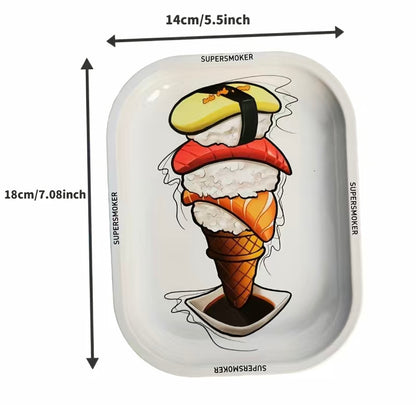 Supersmoker Sushi Cream - Small image 2