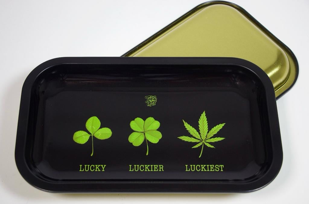 Lucky Luckiest - Medium image 0