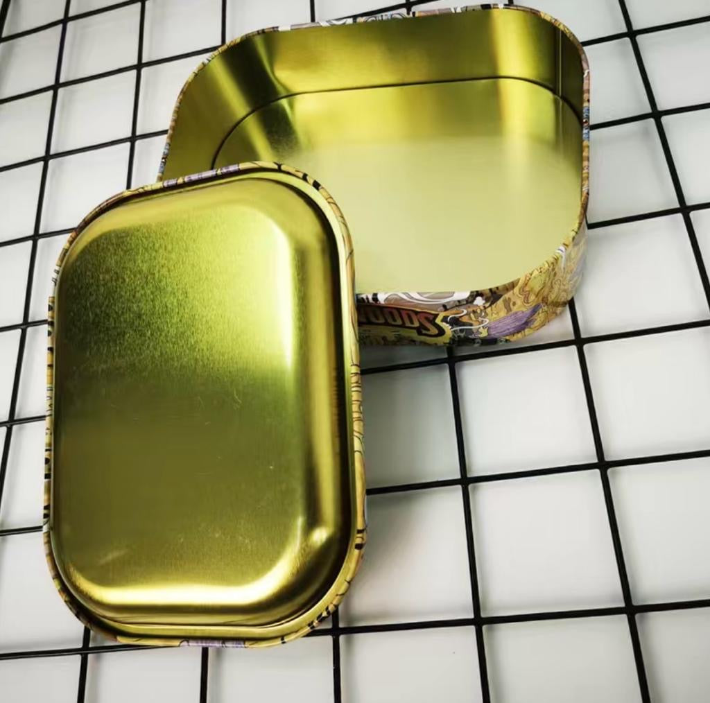 Alien Rainbow / Storage - Small image 3