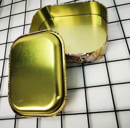 Alien Rainbow / Storage - Small image 3