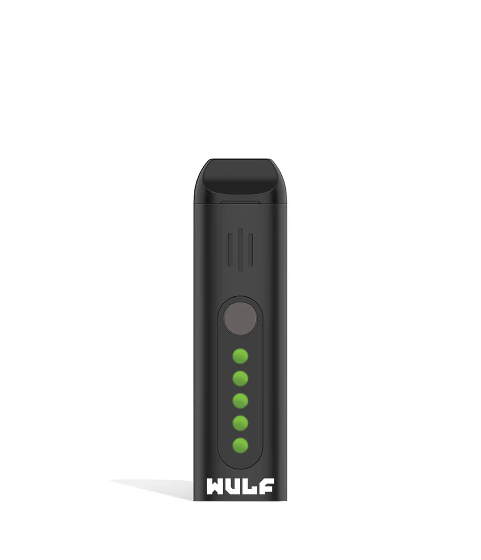 Yocan Wulf Flora Dry Herb Vaporizer Limited Edition image 3