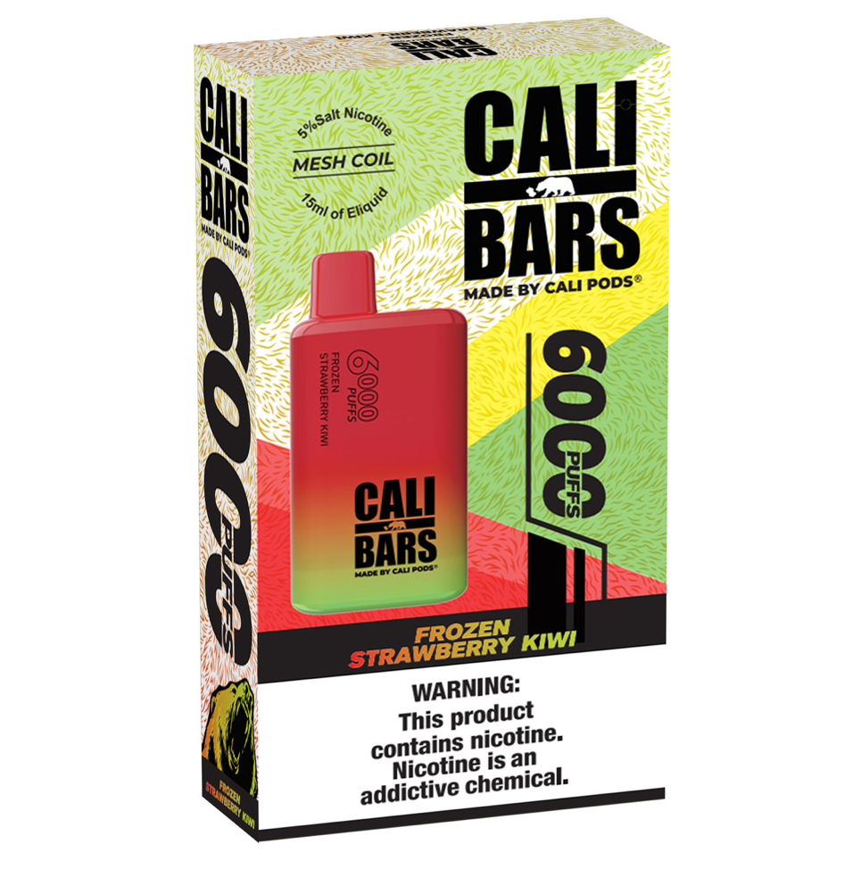 Cali Bars v2 6k image 6