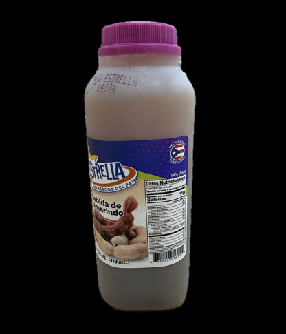 Jugos Estrella 14oz image 4