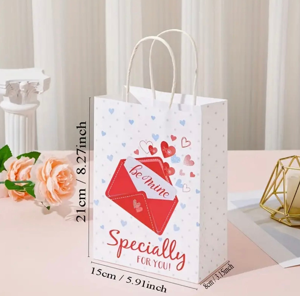 Gift Bag / Bolsas Regalo image 6