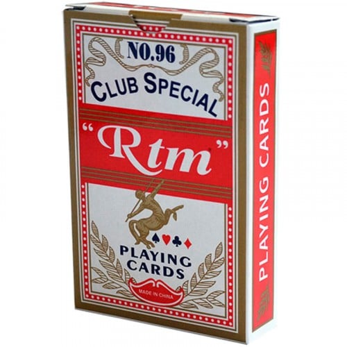 Naipes Poker Cards Playing image 1