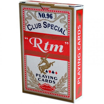 Naipes Poker Cards Playing image 1