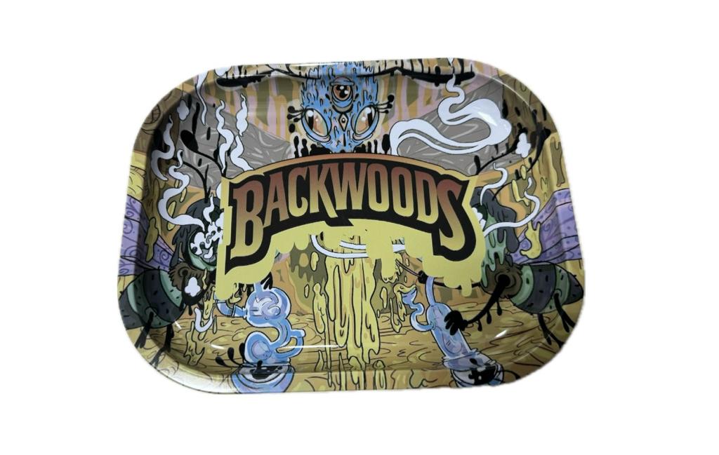 Backwoods Bugs Intense - Small image 0