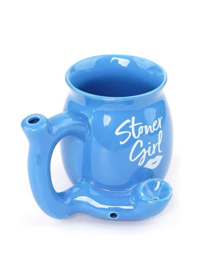 Cup Design Hand Pipe image 9