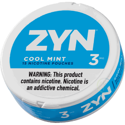 ZYN Nicotine Pouches image 6